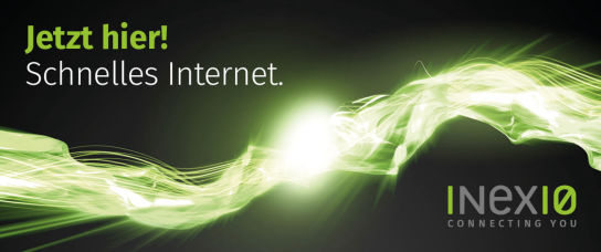INEXIO-Partner-Sinsheim