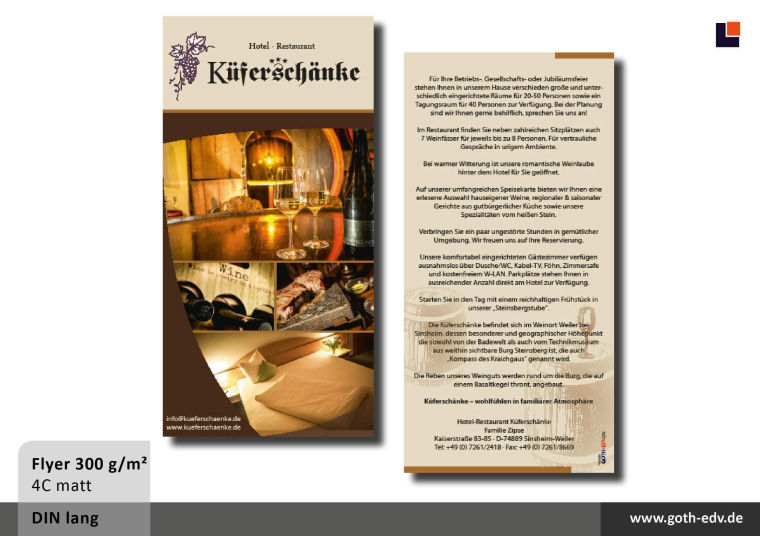 Kueferschänke-Sinsheim-Weiler