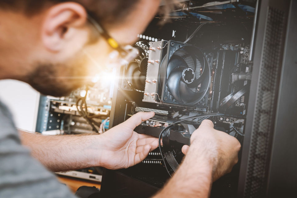 IT-Service Sinsheim