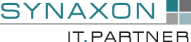 Synaxon Logo
