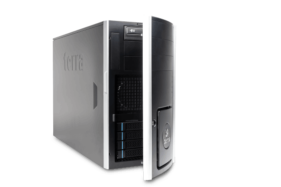 TERRA-SERVER-6530-G4