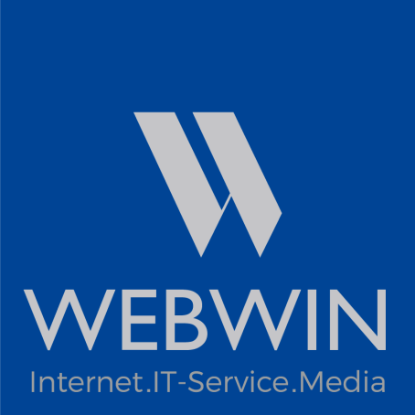 WebWin Logo